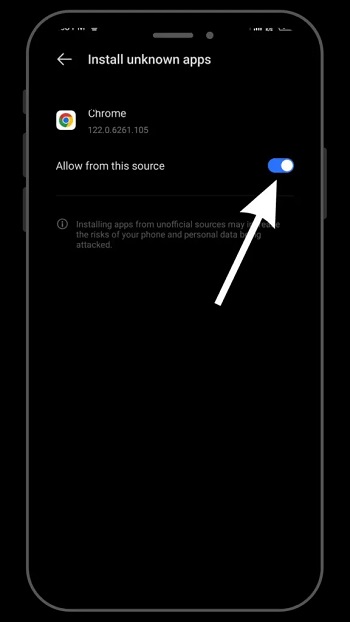 Yacine TV Black APK Latest version