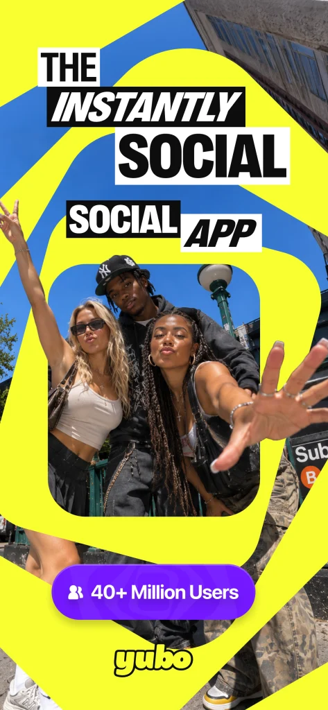 Yubo Mod APK Download