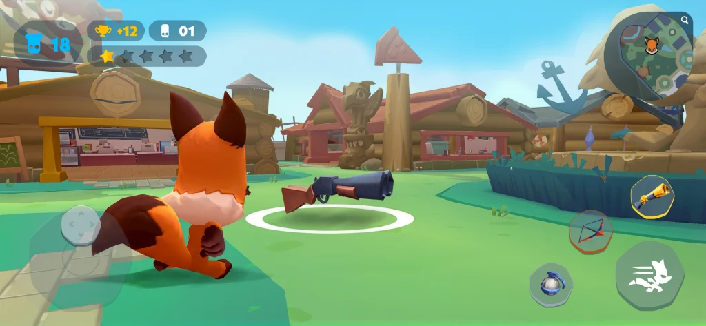 Zooba APK download latest version