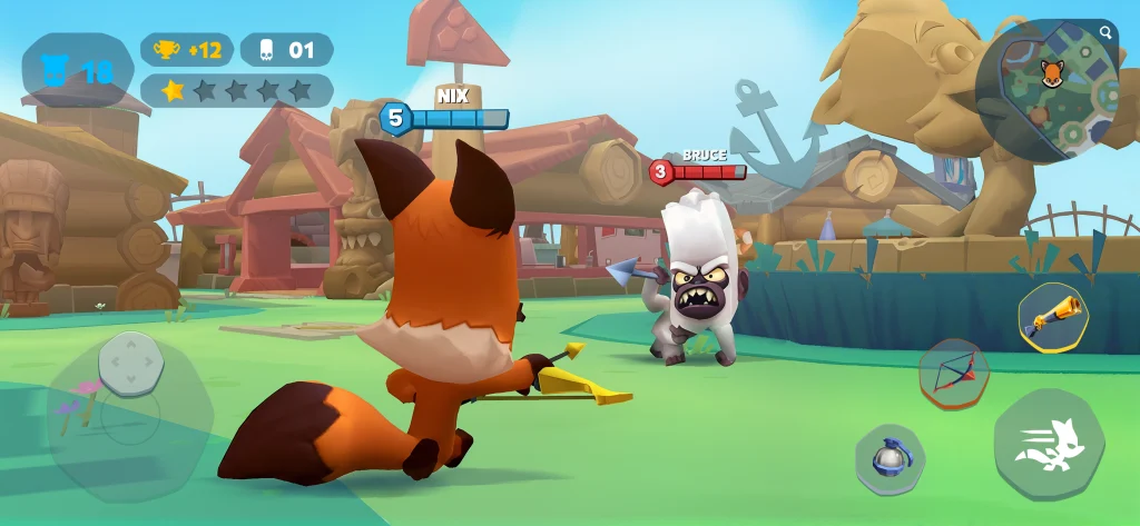 Zooba Mod APK download latest version