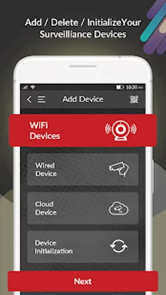 gCMOB App